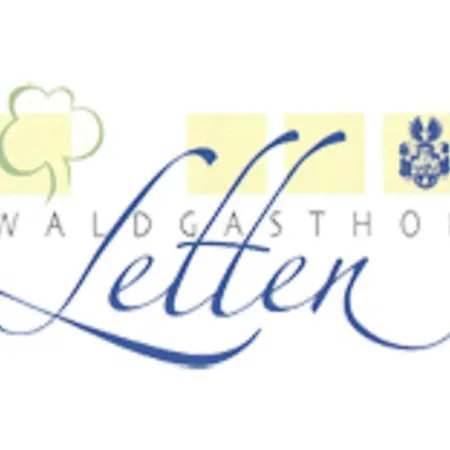 Hotel Waldgasthof Am Letten Wittmann Gmbh Schonburg